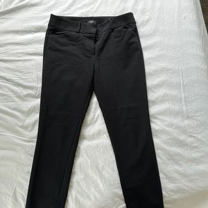 Pixie pant from Loft